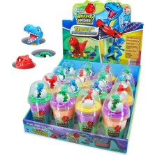 Die Grup Slimy Dinazor 155 gr - 33913