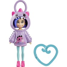 Die Grup HKV98-HRD62 - Kapusonlu Bebekler