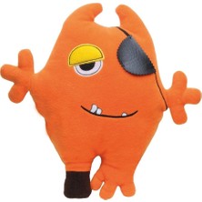 Die Grup Monster Friendzz Peluş - Phir