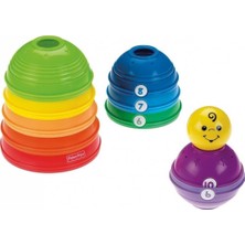 Die Grup Fisher Price Numaralı Kaplar W4472