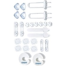 Die Grup Babyjem Evde Güvenlik Seti 083