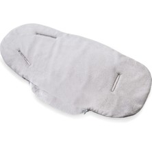 Die Grup Babyjem Ana Kucağı Bel Desteği Havlu 158 Gri