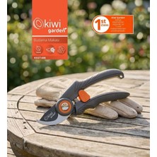 Kiwi Garden Kggt 606 Budama Makası 15 mm
