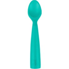 Die Grup Oioi Nam Nam Silikon Mama Kaşığı Aqua Green
