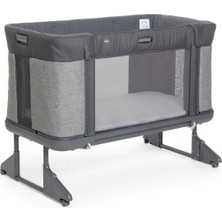 Die Grup Chicco NEXT2ME Forever Anne Yanı Beşik Rice