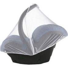 Die Grup Babyjem Ana Kucağı Sinekliği 071 Beyaz