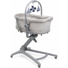Die Grup Chicco Baby Hug Pro 5in1 Beige Latte