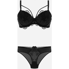 Pms Nurteks 4485 Destekli Sütyen Takım