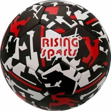 Die Grup 3366 Sun-Ers-Rsp Futbol Top Desenli Size:5