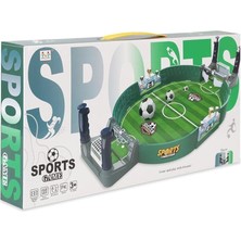 Die Grup A9921 Kutulu Futbol Oyunu