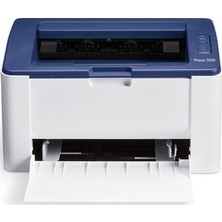 Xerox 3020 Wifi Mono Laser Yazıcı