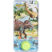 Die Grup 4181 Dinazor Su Oyunu - Sunman