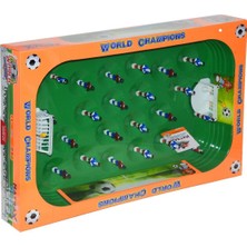 Die Grup 015 Büyük Şampiyon Futbol