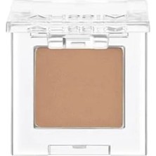 Esranın Dünyası 108 Teddy Shearing Renkli Mat Göz Farı, Yumuşak Doku