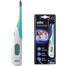 Die Grup Braun PRT1000 Koltuk Altı Dijital Derece Ateş Ölçer