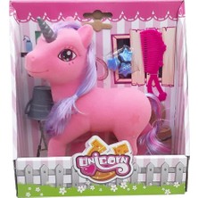 Die Grup 6217 - Kadife Unicorn At