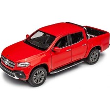 Die Grup 24100 Welly Dıecast 1 24 Mercedes-Benz 12