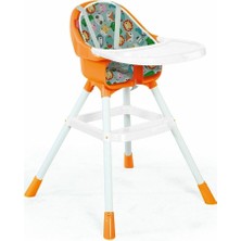 Die Grup 1829 Fısher Prıce Mama Sandalyesi