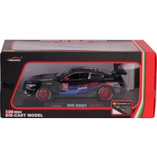 Die Grup KZL-DC24233 Bmw 1-24 Kutulu Model Araba