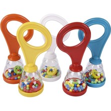 Die Grup 4032 Çıngır Çıngırak -Zuzutoys