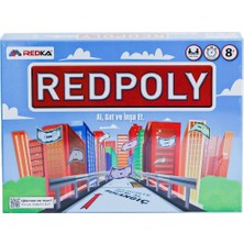 Die Grup 5685 Redka Redpoly
