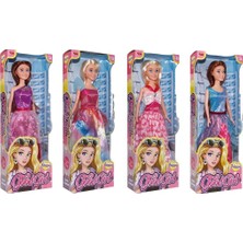 Die Grup WG-66240 Goodgirl Manken Bebek 29 cm -Vardem