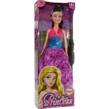 Die Grup WG-66774-5-6-807 Manken Bebek 29 cm -Vardem