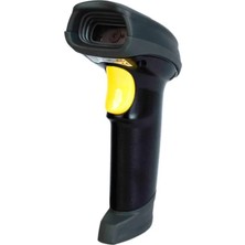 Perkon Spıder SP610 2d Karekod Kablolu USB Bd Okuyucu+Stand