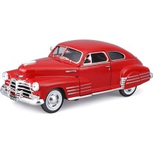 Die Grup May 32921 1 25 1948 Chevrolet Fleetline Aerosedan