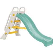 Die Grup 2629 Büyük Su Kaydırağı -Dolu Oyuncak