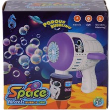 Die Grup 837 Kutu Köpük Atan Tabanca