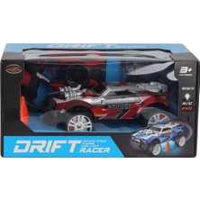 Die Grup 33650 Uz Kum Şarjlı Drift Araba