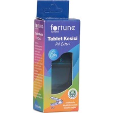 Fortune Tablet Kesici