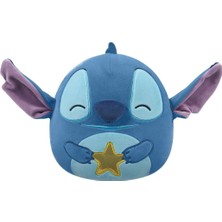 Die Grup Sq DI00369 Squishmallows Disney Stitch Serisi 25 cm Asorti