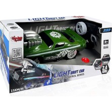 Die Grup SC-333-TJ24161B Kumandalı Crazon Drift Araba 2.4g -Vardem Oyuncak