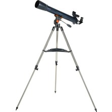 Die Grup Az 70070 Astronomik Teleskop