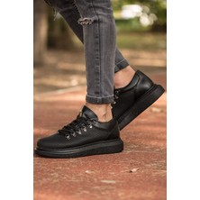 Pms MN021 - Cst Favo Erkek Ayakkabı Sıyah