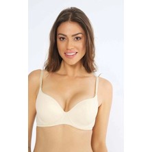 Pms Nurteks 1040 Desteksiz Kadın Sütyen