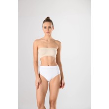 Pms Miss Fit 1008 Bato Yüksel Bel Bayan Külot