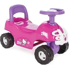Die Grup 07 824 Hello Kıtty Hero Atv