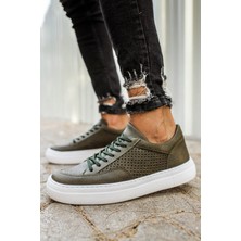 Pms MN015 - Cbt First Edition Erkek Ayakkabı Hakı