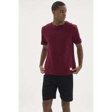 Pms Kocabey 2020 Erkek O Yaka Şortlu Takım