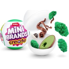 Die Grup MN800010 - MN800000 Mini Brands - Botanik Bahçe 77559