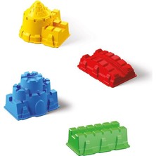 Die Grup 03947 Artstand Kale Kum Seti 600 gr -Dede