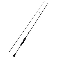 Fujin Ajime Black Swan 175CM 02-3gr Aji Lrf Kamışı