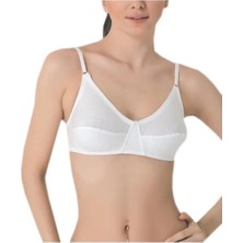 Pms IMER1000 Balensiz Penye Sütyen