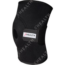Health Start Patella Destekli Dizlik, Menisküs, Ağrı Giderir, Koruma Sağlar, Sıvı Kaybı, Bağ Zedelenmesi, Artrit