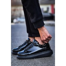 Pms MN257 - Rst Estrella Erkek Ayakkabı Sıyah