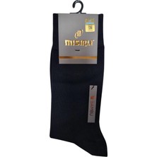 Pms Mısırlı 62051 Erkek Bambu Soket Çorap