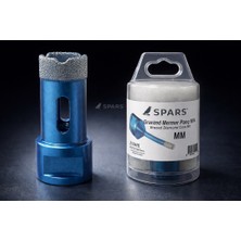 Spars Granit Mermer Panç M-14